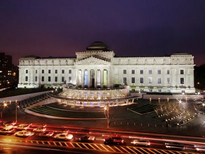 Museum Life: Shout Out&nbsp;Brooklyn!