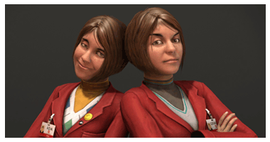 Museum Life: Replacing Human&nbsp;Docents?